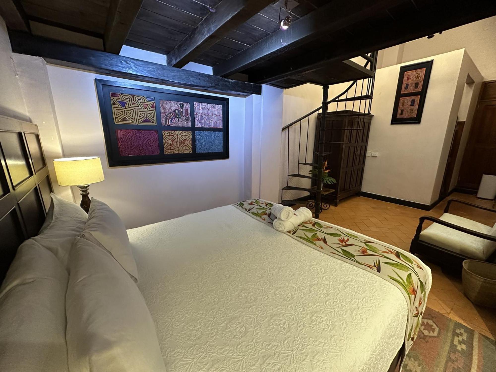 Hotel Boutique Casa Cordoba Estrella — Photos 2