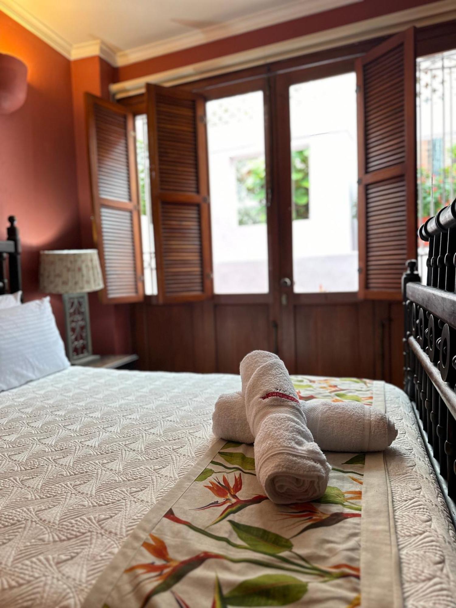 Hotel Boutique Casa Cordoba Estrella — Photos 3